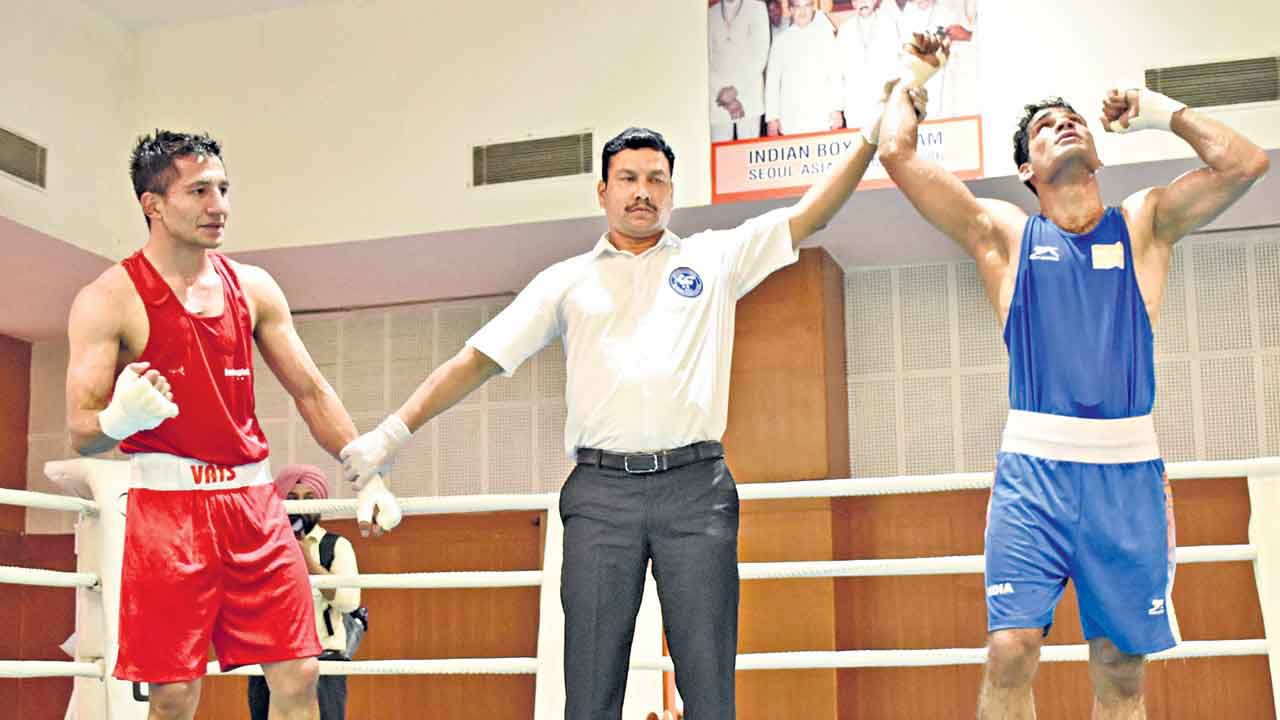 కామన్వెల్త్‌కు హుస్సాముద్దీన్‌