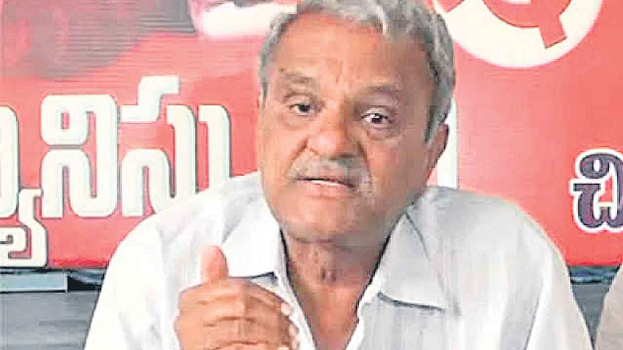 కేసీఆర్‌ జాతీయ పార్టీని ఆహ్వానిస్తున్నాం