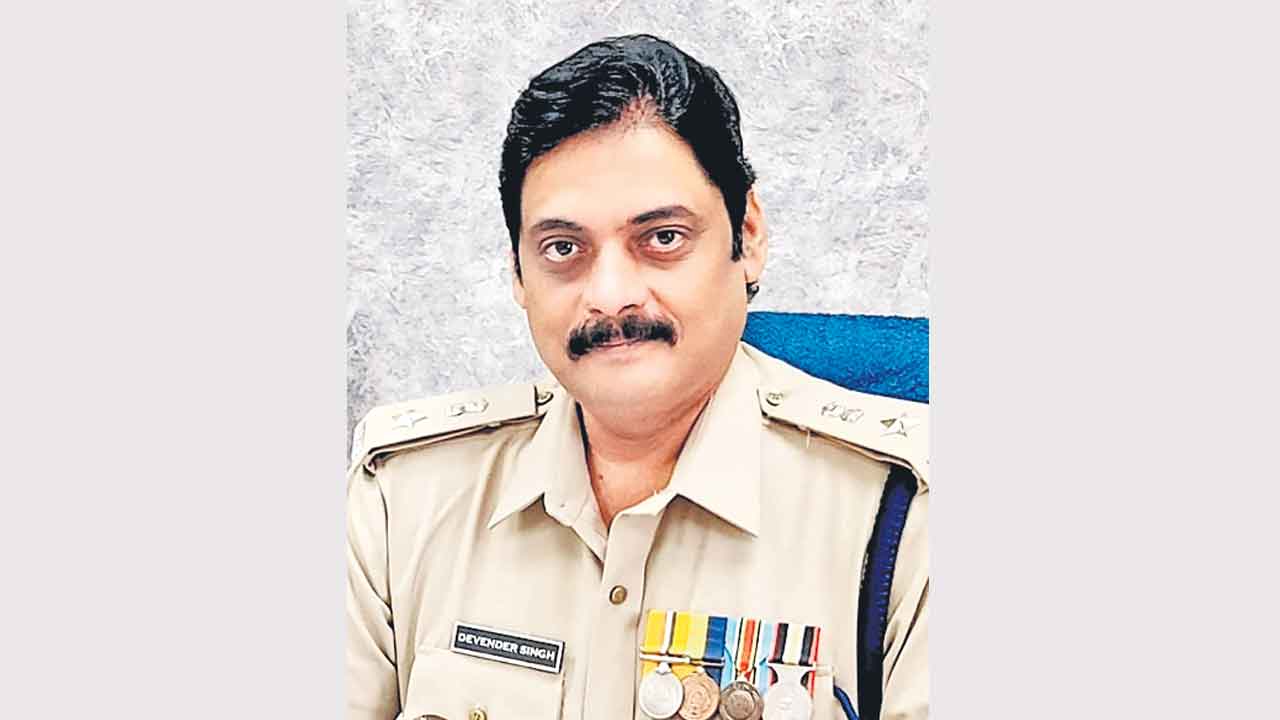 తెలంగాణ పోలీస్‌ టూల్‌.. జాతీయస్థాయిలో టాప్‌