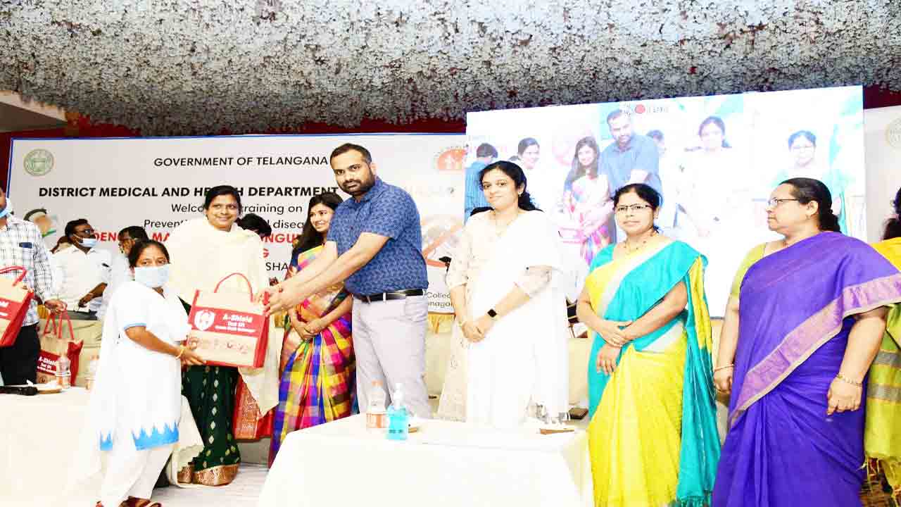 సాధారణ ప్రసవాల్లో మొదటిస్థానంలో ఉండాలి