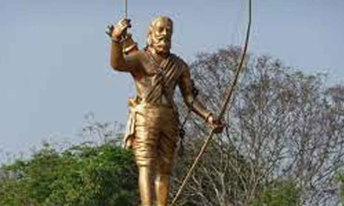 4న భీమవరానికి ప్రధాని మోదీ రాక