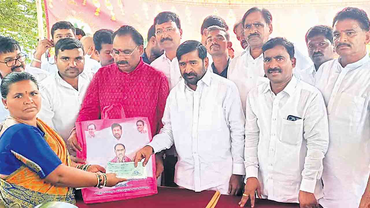 తెలంగాణపై మోదీ సర్కారు కక్ష