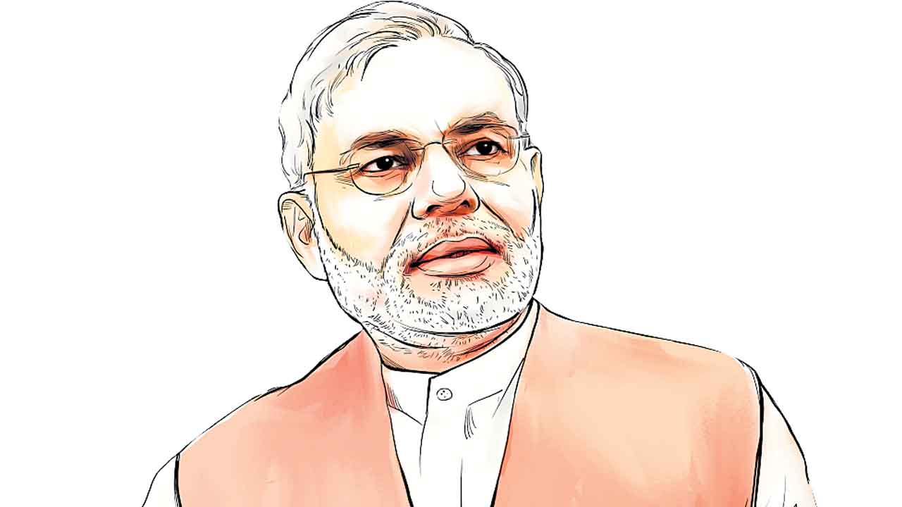 34,149 కోట్లు.. తెలంగాణకు కేంద్రం బకాయి