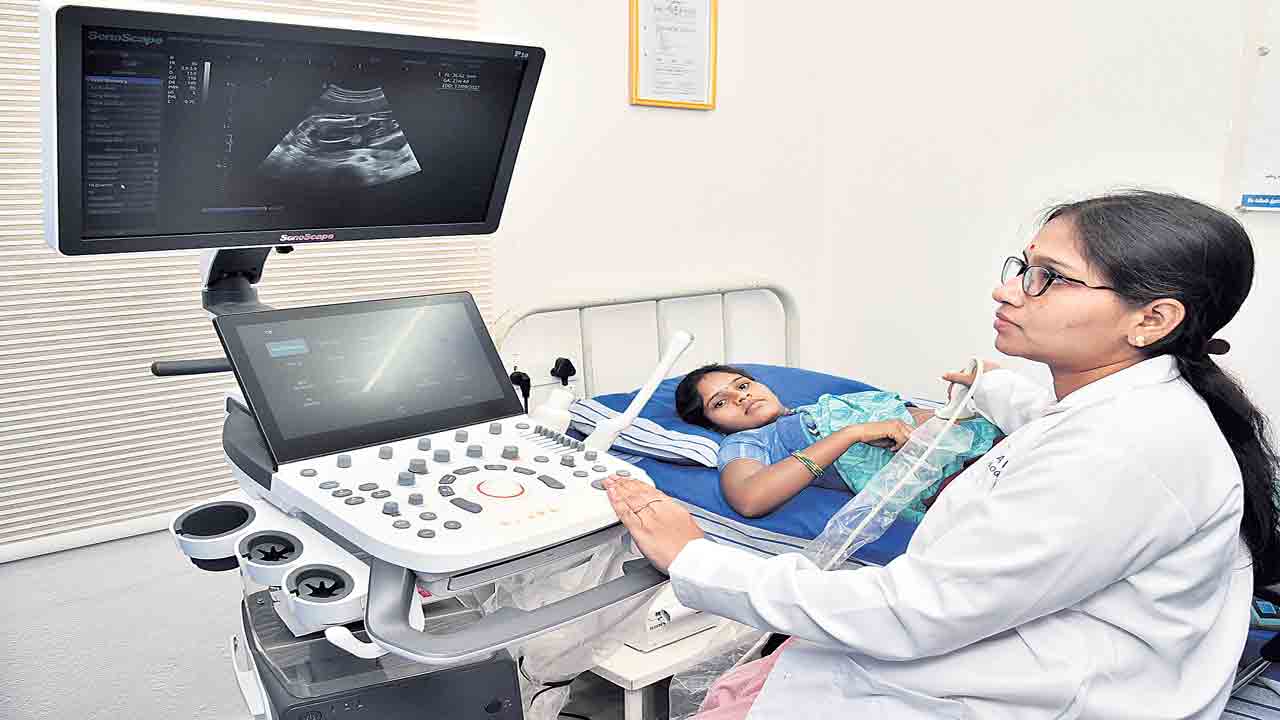 ఆరోగ్య సేవలు సూపర్‌