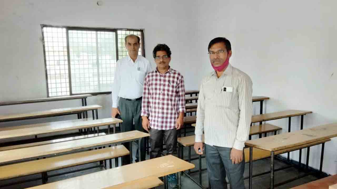 నేడు పాలిసెట్‌