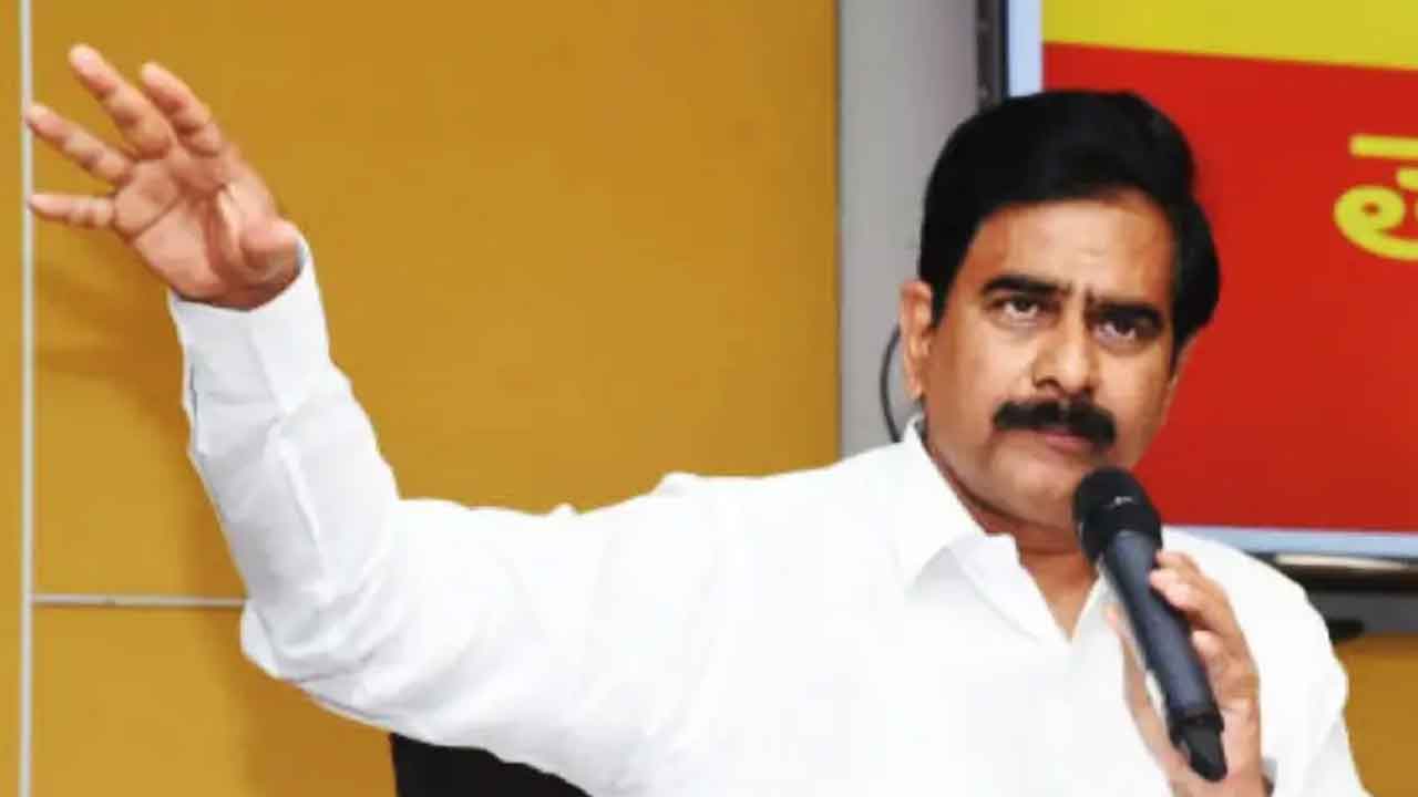 ఏపీ సీఎం జగన్‌ జవాబు చెప్పాలి : దేవినేని ఉమ