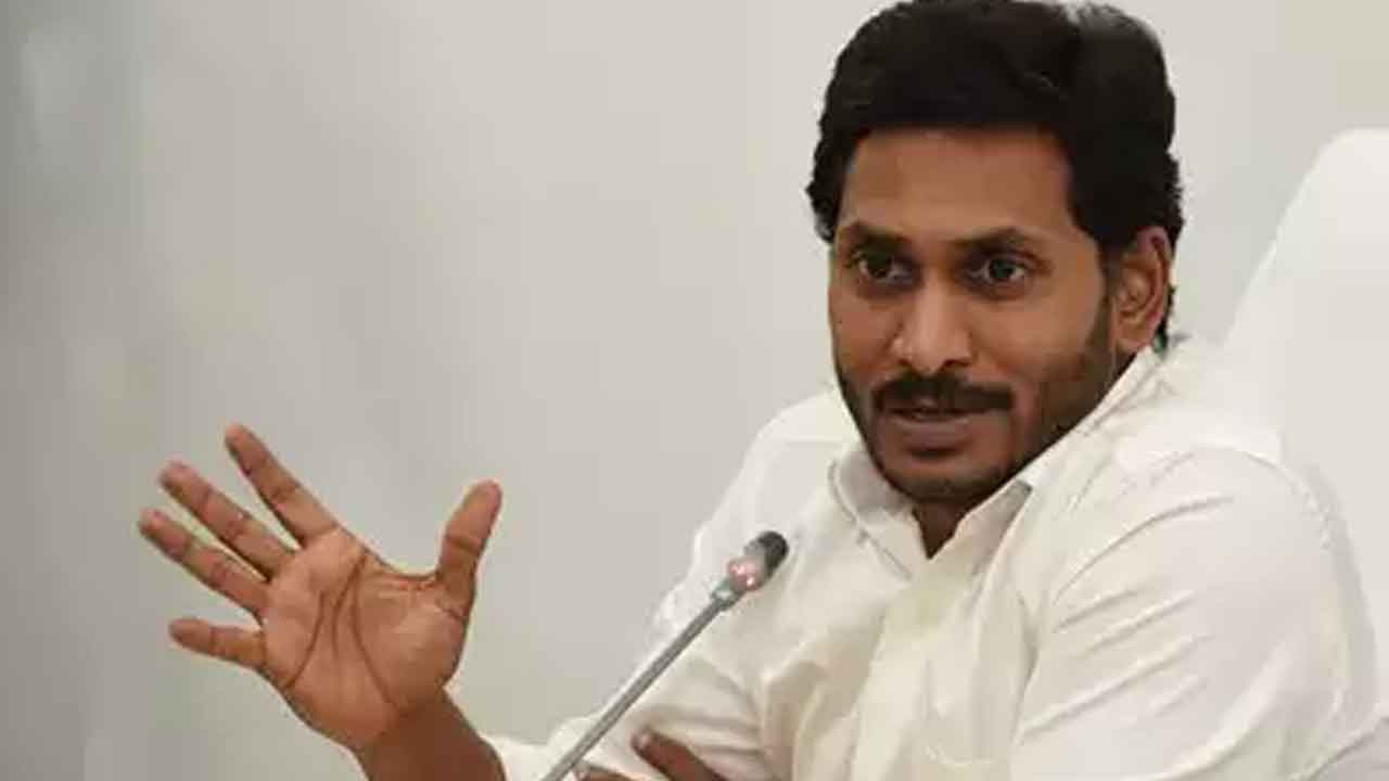 వచ్చే ఎన్నికల్లో 175 సీట్లు సాధించాలి : ఏపీ సీఎం జగన్‌