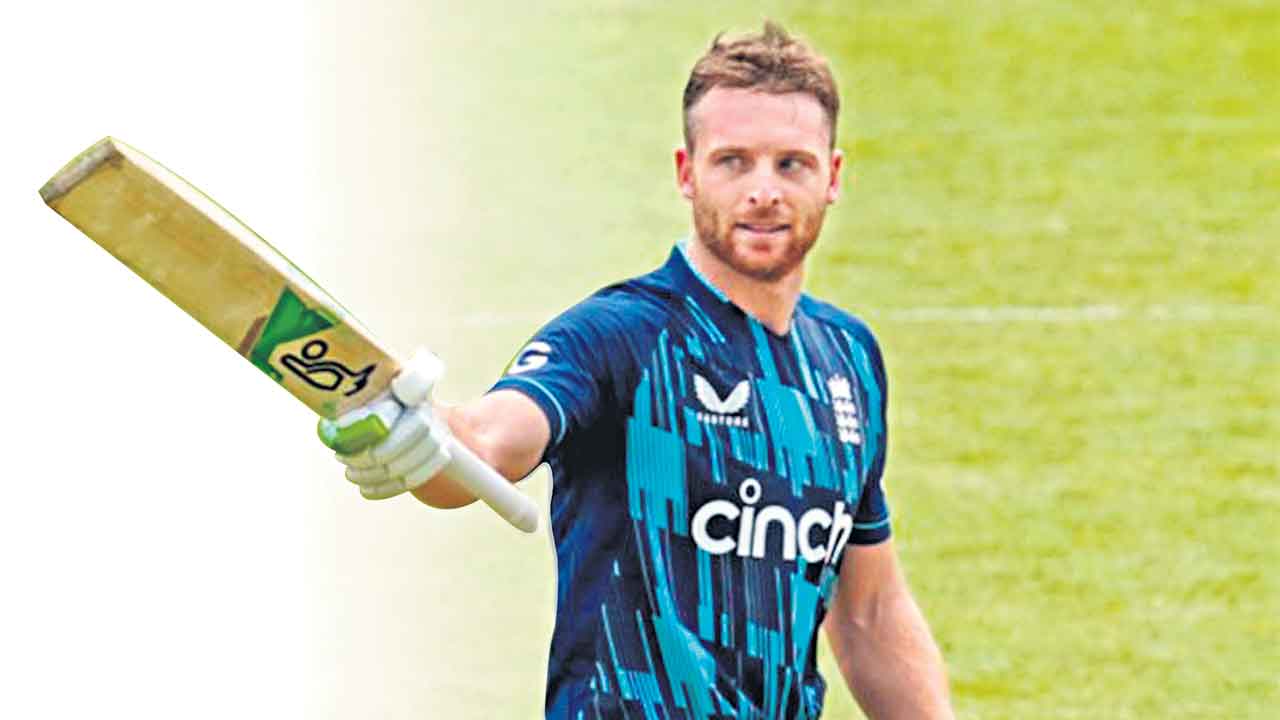 కొట్టుడే కొట్టుడు..