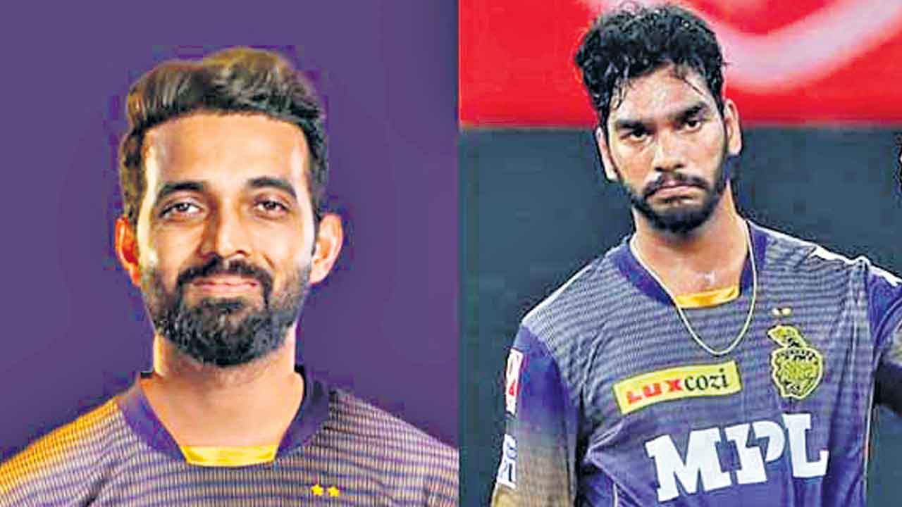 ఆ గాయం కావడం నా దురదృష్టం: రహానే