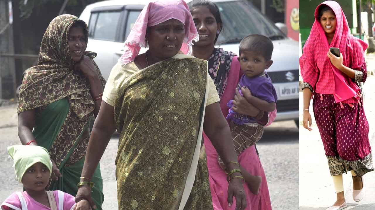 నిప్పుల కుంపటి