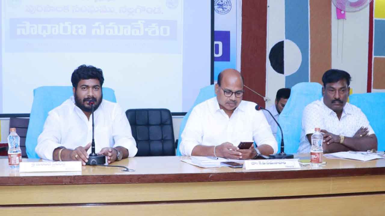 పేదలందరికీ రూపాయికే నల్లా కనెక్షన్‌