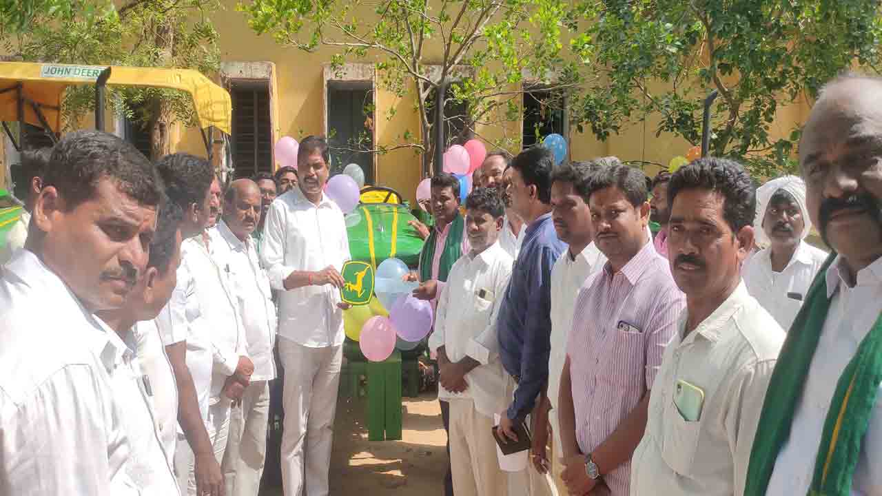 దళితులకు వరం..‘దళితబంధు’