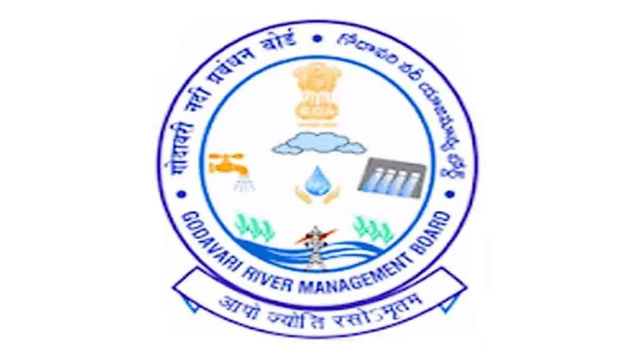 పెద్దవాగు మినహా అన్ని ప్రాజెక్టులూ అప్పగించండి