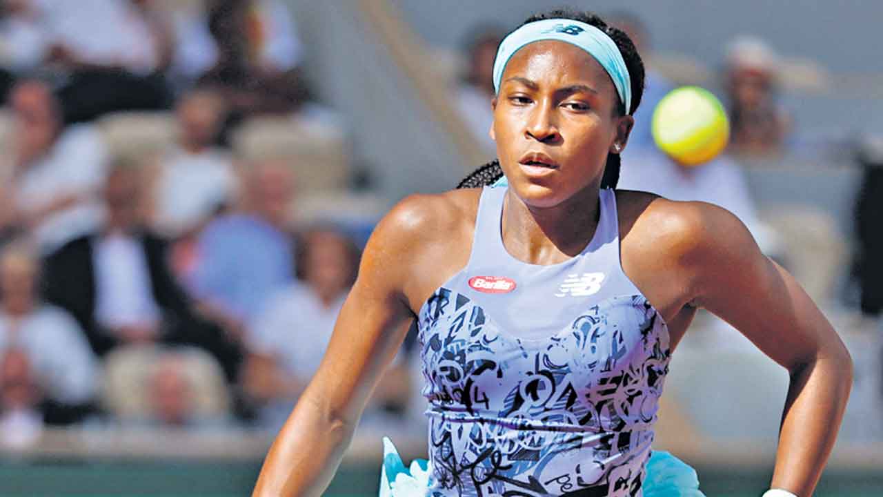 గాఫ్‌ గర్జన