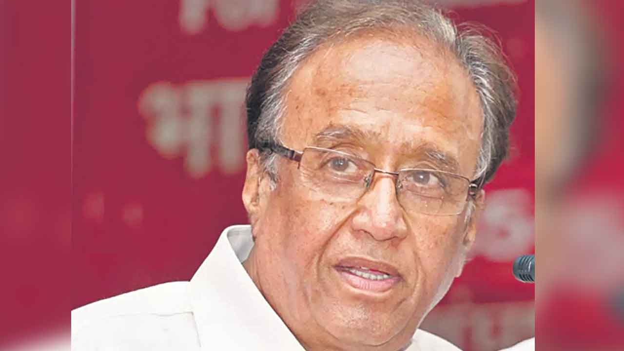 అన్ని రంగాల్లో మోదీ సర్కారు విఫలం