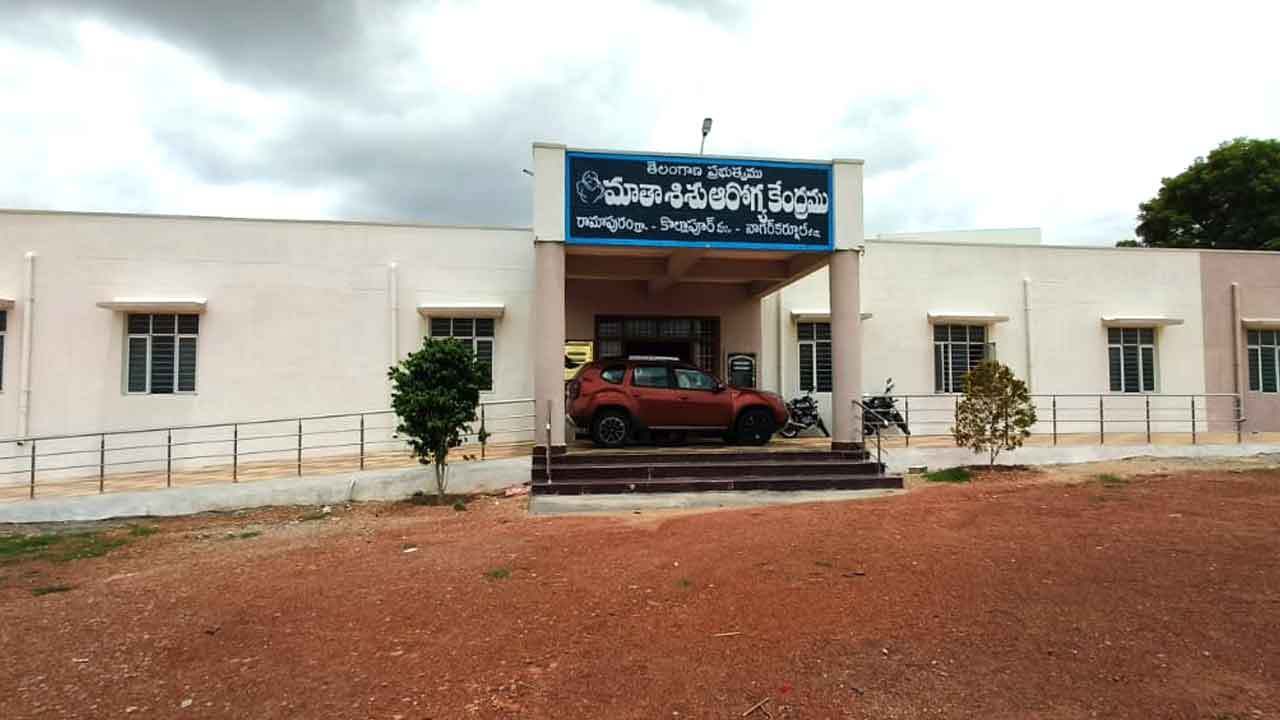 నేటి నుంచి బటన్‌ హోల్‌ ఆపరేషన్లు