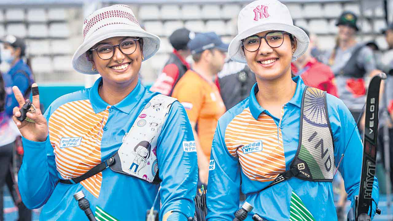 ఫైనల్లో భారత్‌