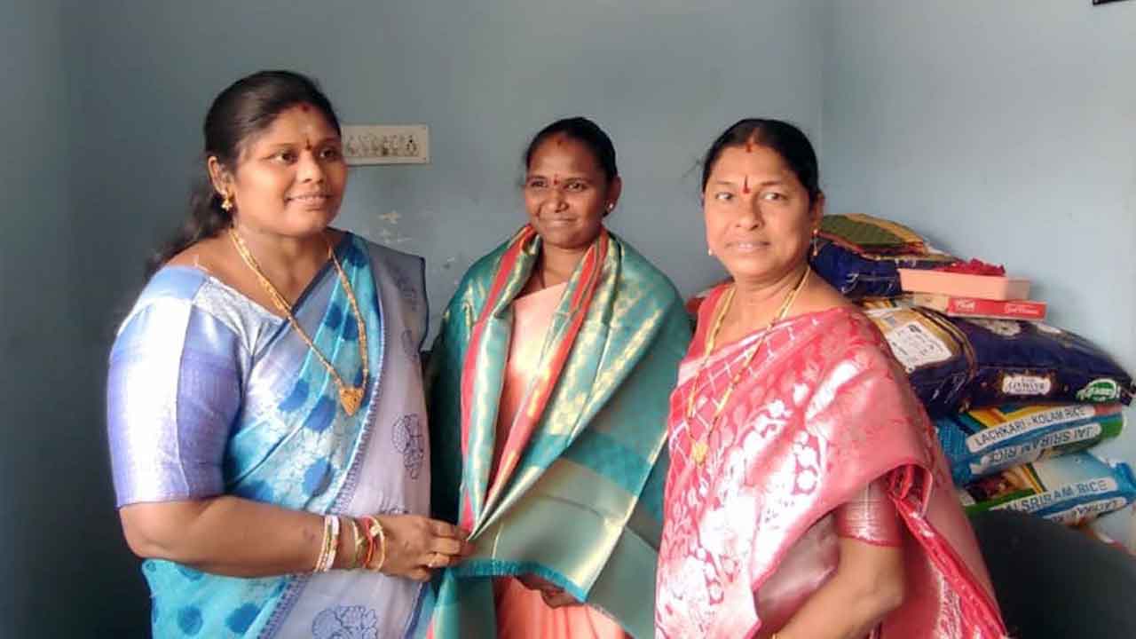 దళిత బంధును సద్వినియోగం చేసుకోవాలి