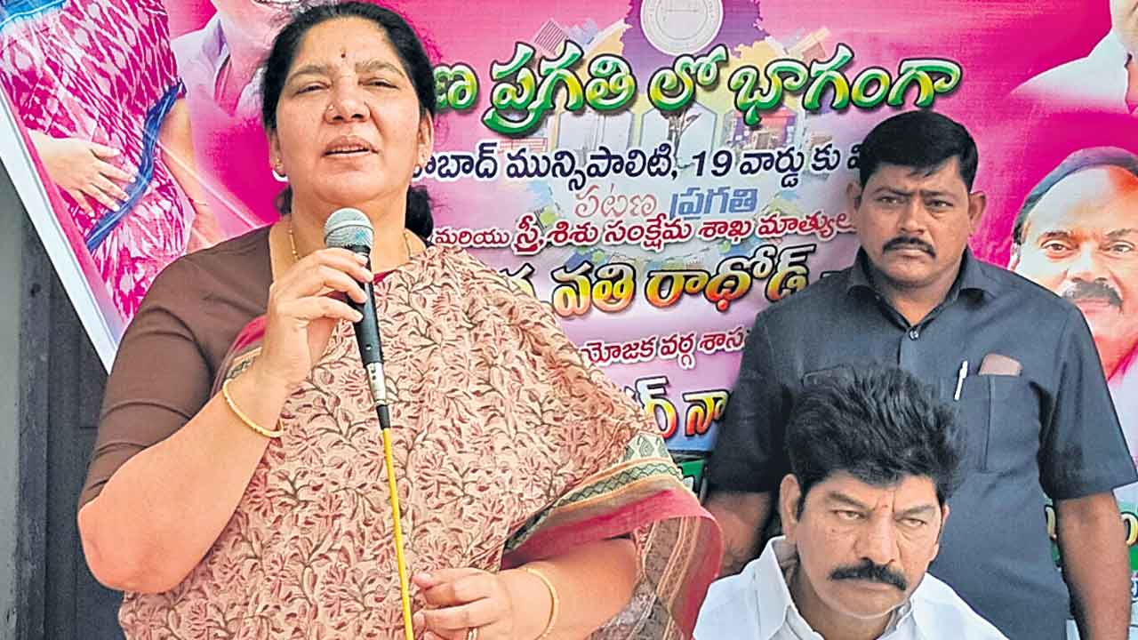 ఆగమ చంద్రశేఖర్‌ ఓ గజిని