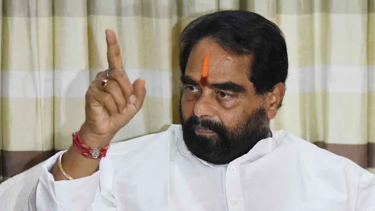 విద్యుత్‌ మీటర్లను తెచ్చిందే చంద్రబాబు: స్పీకర్‌ తమ్మినేని