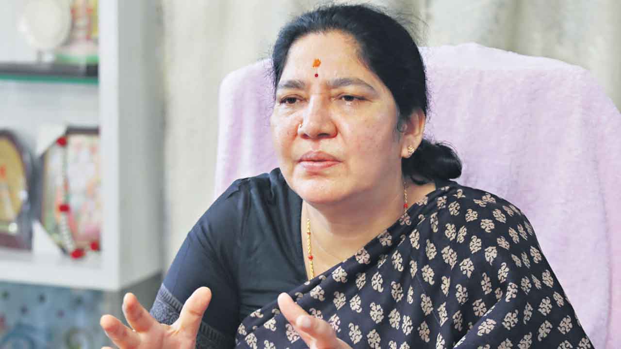 మతవిద్వేషాలు రెచ్చగొడుతున్న బీజేపీ