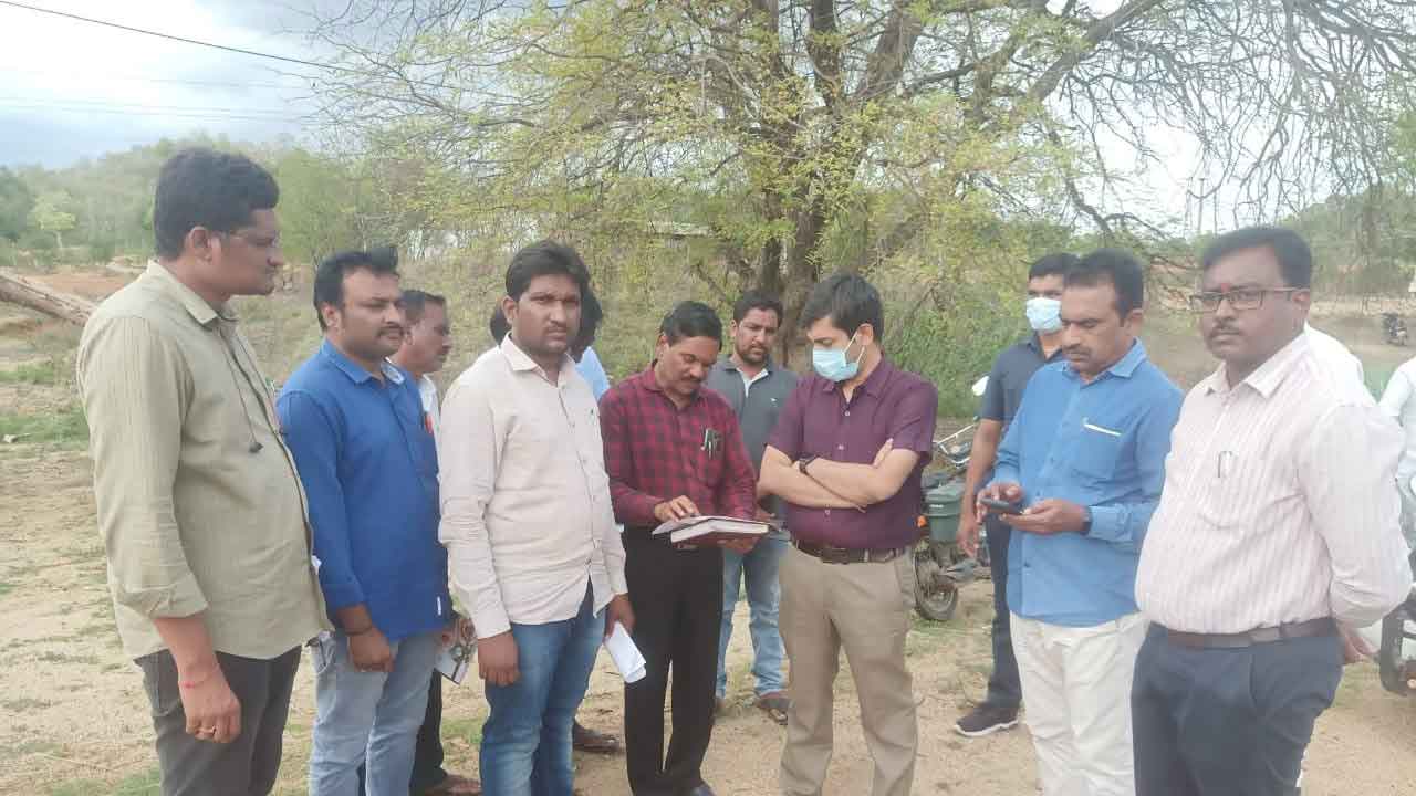 బాలికా విద్యకు భరోసా కల్పిస్తున్నాం