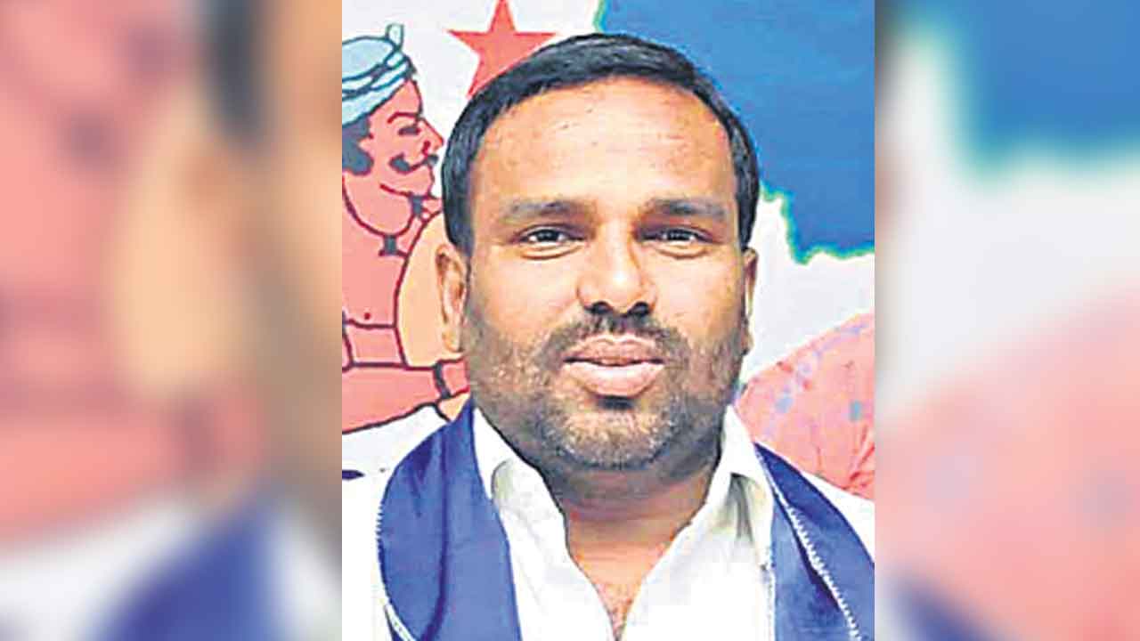 దళితులను దగా చేస్తున్న బీజేపీ