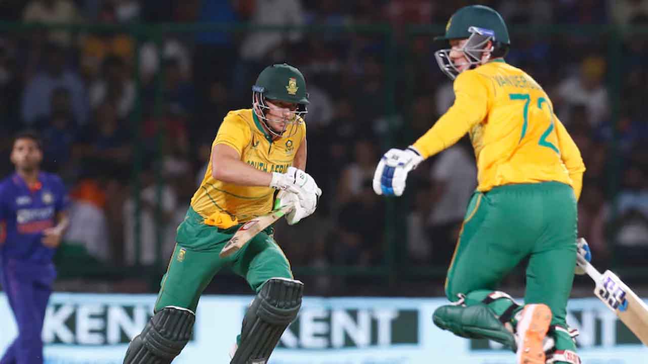 ‘డీ’ ధమాకా