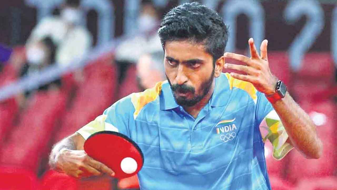 సాతియాన్‌ సంచలనం