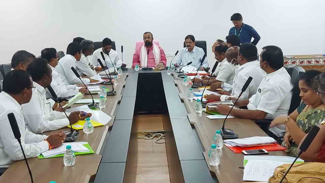 సక్సెస్‌ బాటలో సహకారం