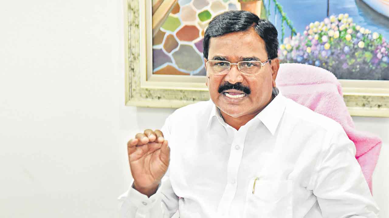 మోదీ మోసం రైతుకు శాపం