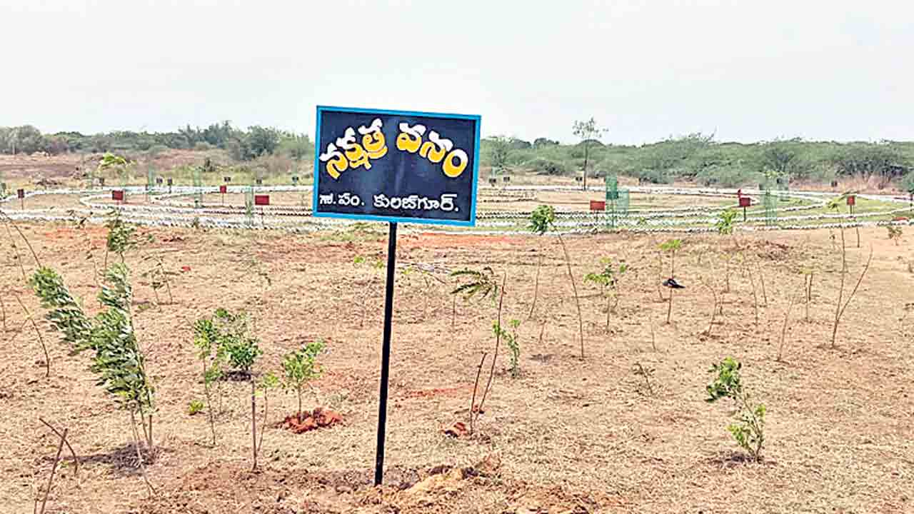 కులబ్ గూరు అందాల ఊరు