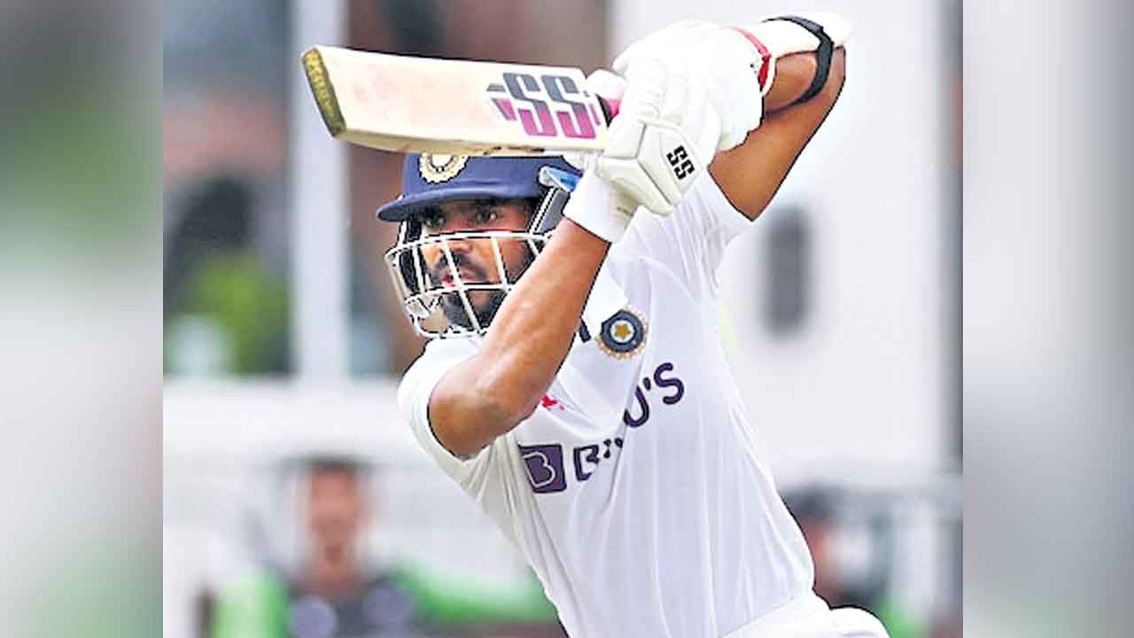 భరత్‌ భళా..