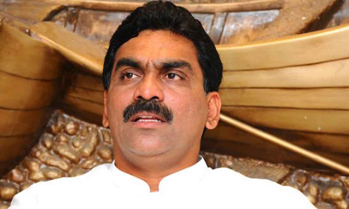 మాజీ ఎంపీ లగడపాటి పై కేసు కొట్టివేత