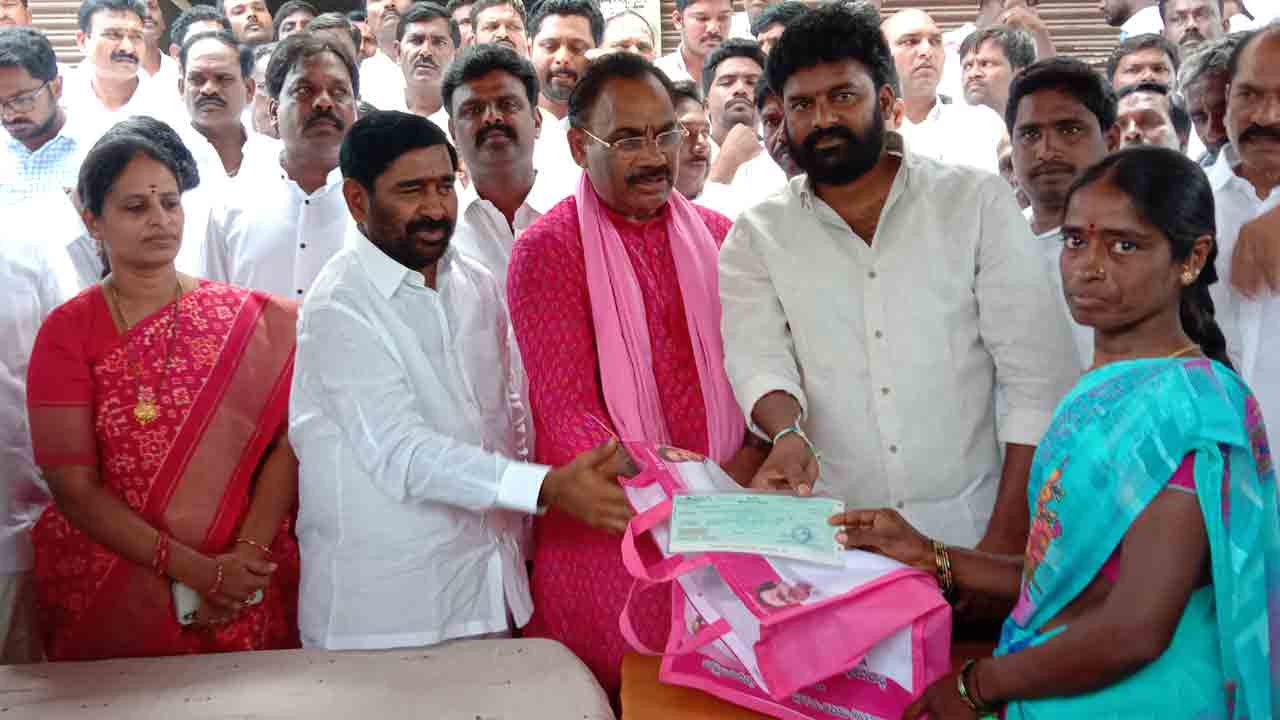 కొత్త రాష్ట్రంపై కక్ష గట్టిన మోదీ సర్కారు