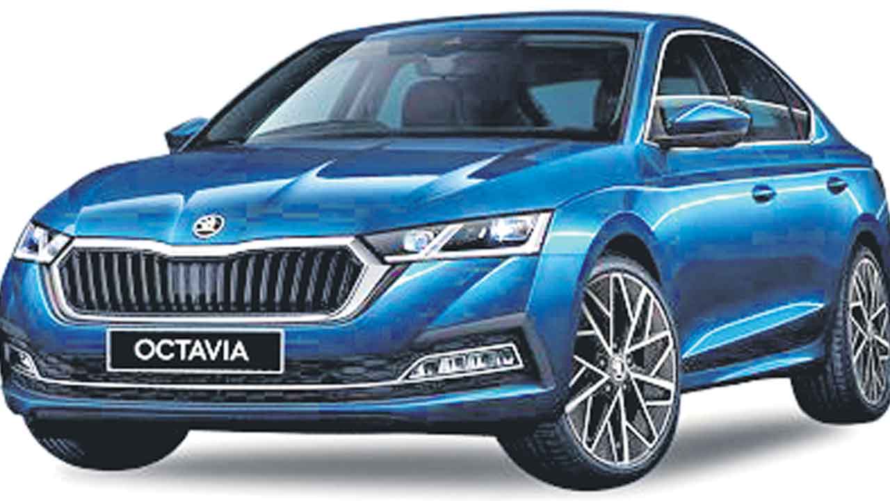 స్కోడా ఆక్టావియా ధర పెంపు