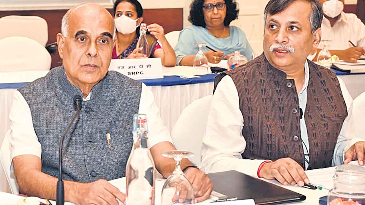 దక్షిణాది విద్యుత్తు‘శక్తి’!