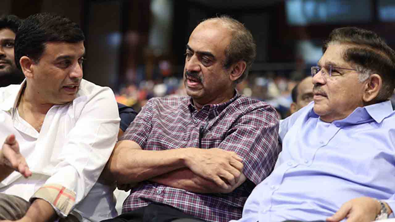 50 Day Window | సినిమా ఓటీటీలోకి రావాలంటే 50 రోజులు ఆగాల్సిందేనా..?