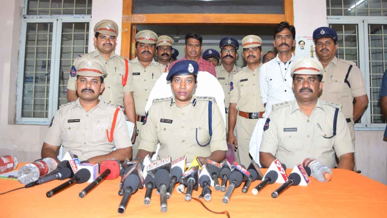 బైక్‌ల దొంగకు రిమాండ్‌