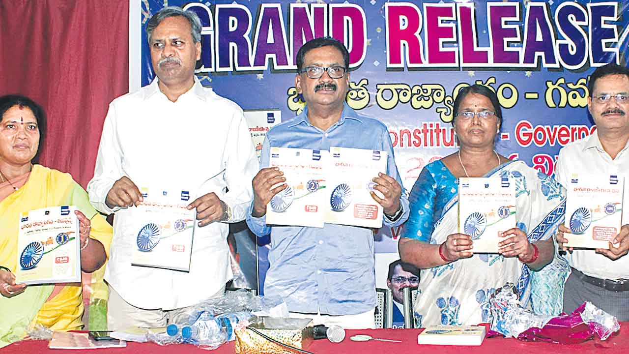 స్థానికులకే 95 శాతం ఉద్యోగ అవకాశాలు