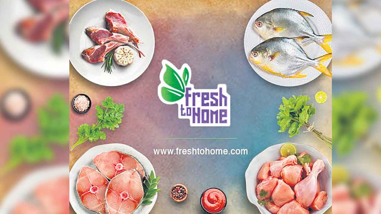 1,000 కోట్ల పెట్టుబడులు.. ప్రకటించిన ఫ్రెష్‌టుహోమ్