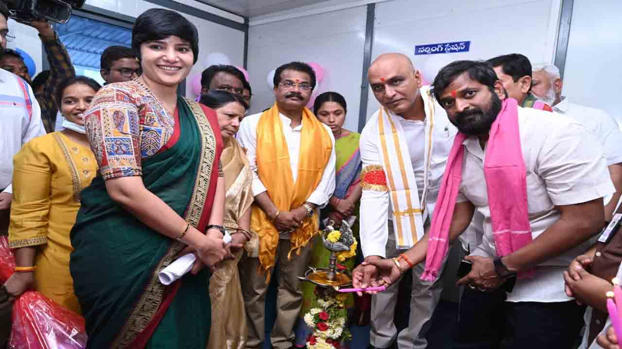 ‘అభివృద్ధే అభిమతంగా