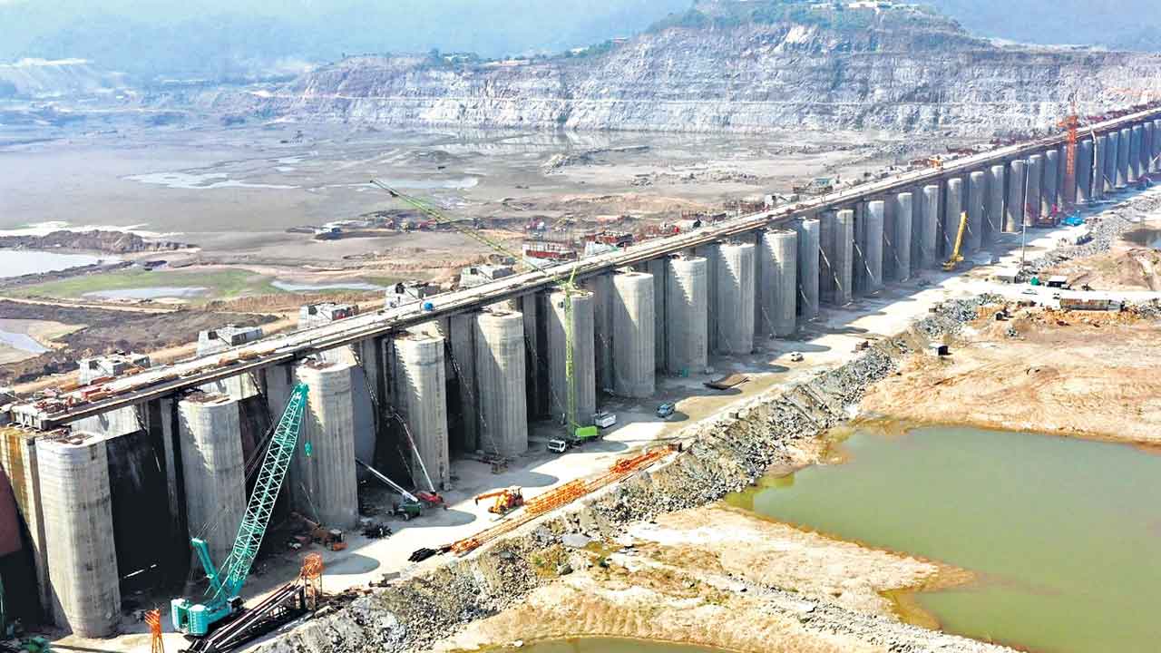 మా సంగతేంటి.. పోలవరంతో తెలంగాణకూ ముంపు ముప్పు