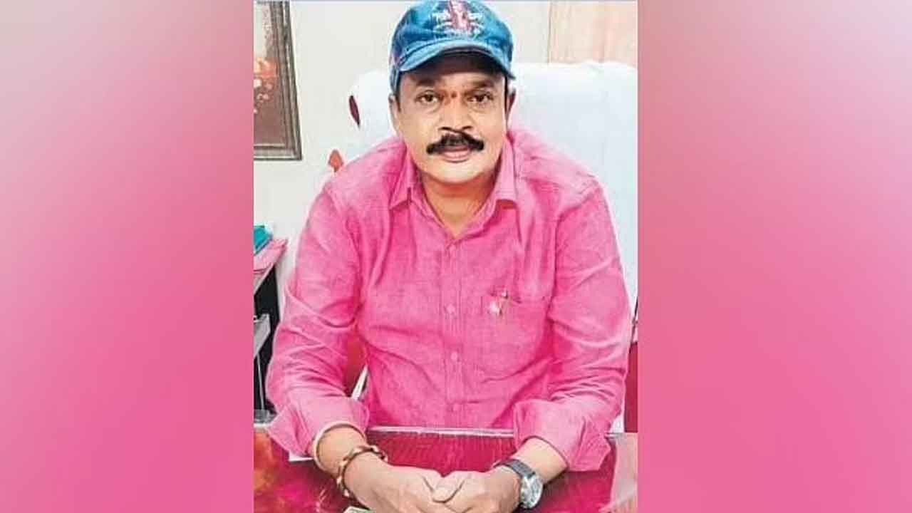 ఆవుల సుబ్బారావును అదుపులోకి తీసుకోలేదు : పల్నాడు ఎస్పీ