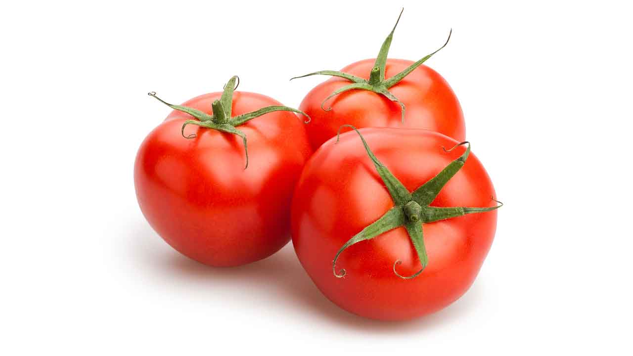 కాలుష్యం పెరిగితే టమాటాల్లేని ప్రపంచం