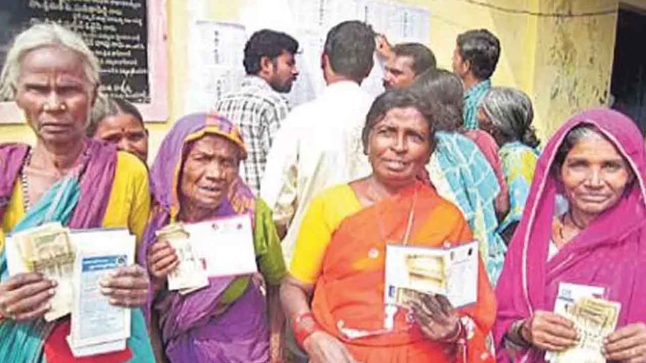 ‘స్థానిక’ సంకల్పం.. స్వరాష్ట్రంలో సాకారం