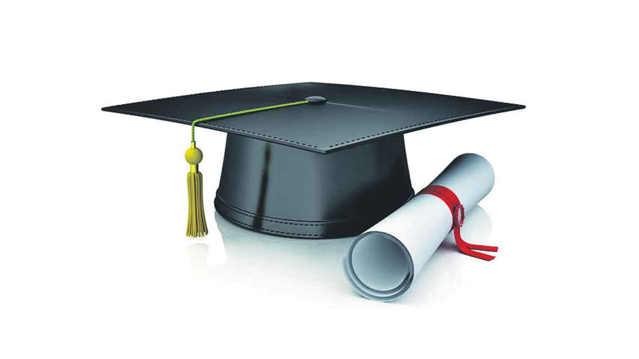 పీజీ చదవకుండానే పీహెచ్‌డీ