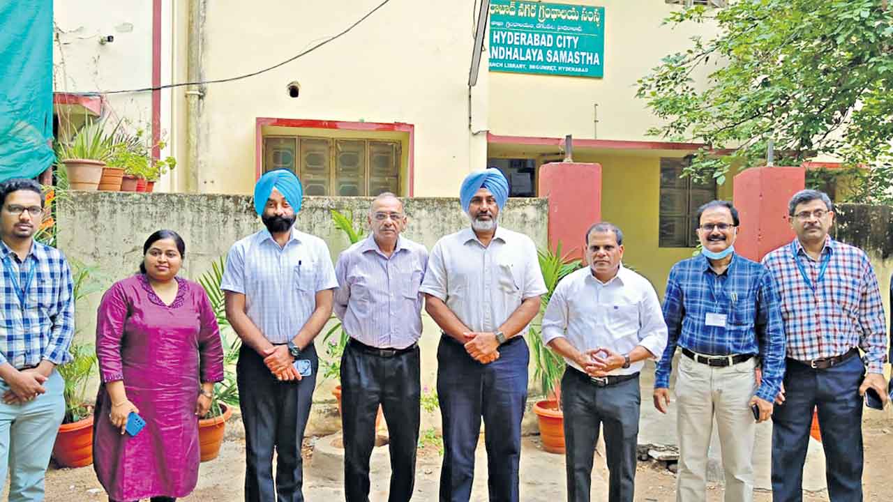 సబ్‌ రిజిస్ట్రార్‌ ఆఫీసుల్లో సేవలు భేష్‌