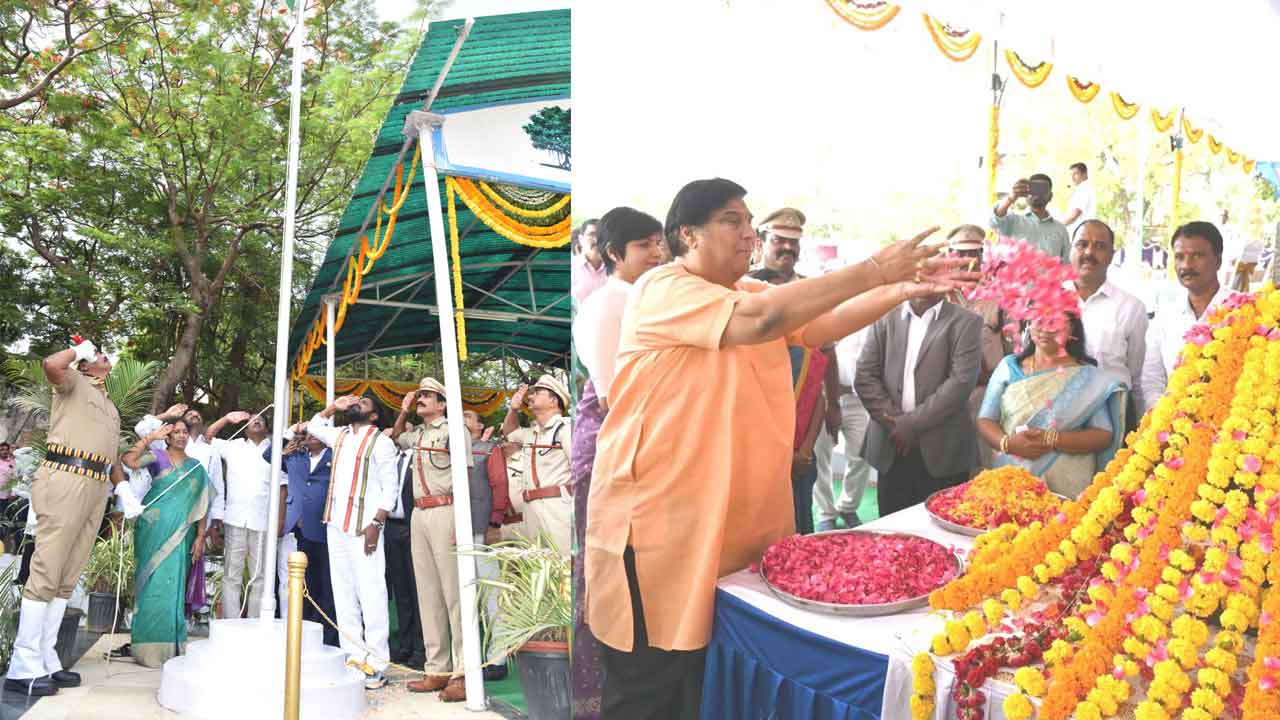 గుండెల నిండా సంబురం