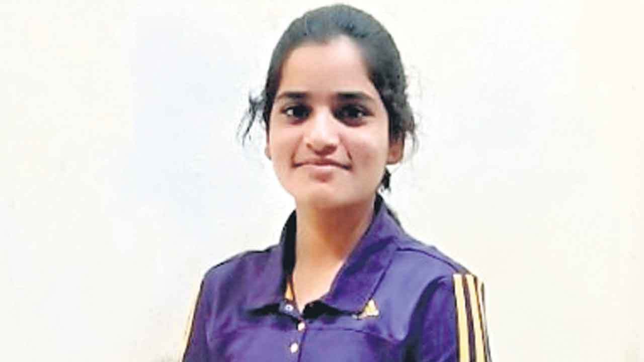 ఆసియా టోర్నీకి శాంతకుమారి